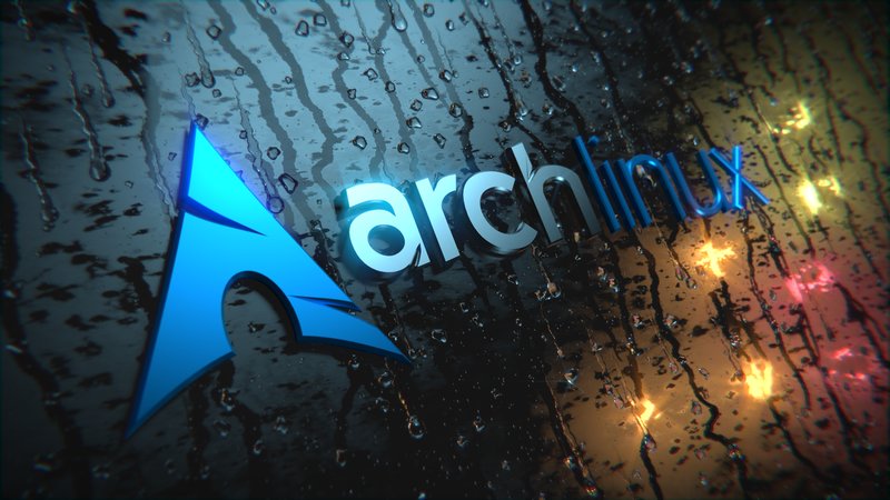 How to reinstall Grub on Arch Linux