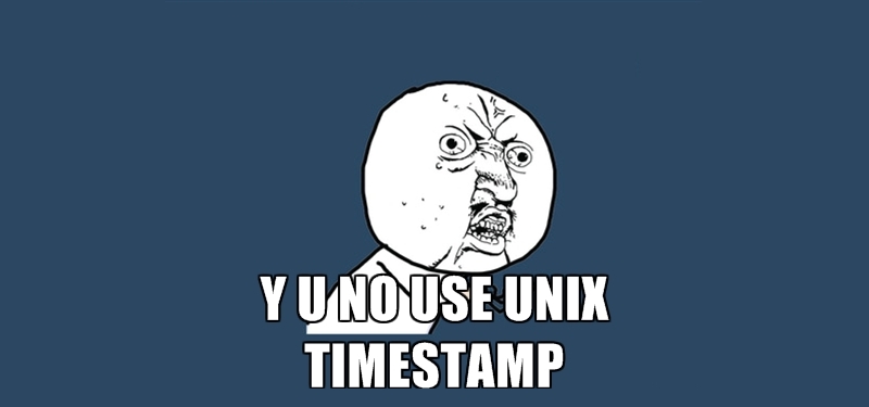 Unix Timestamp in Qt using QDateTime class