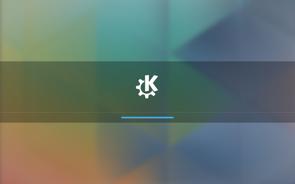 How to install Kde Plasma 5 on Arch Linux