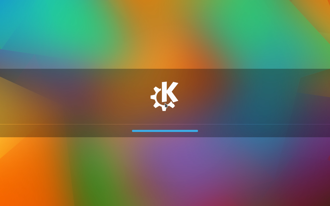 Arch Linux – Kde Plasma 5.3 stable is finally available for installation
