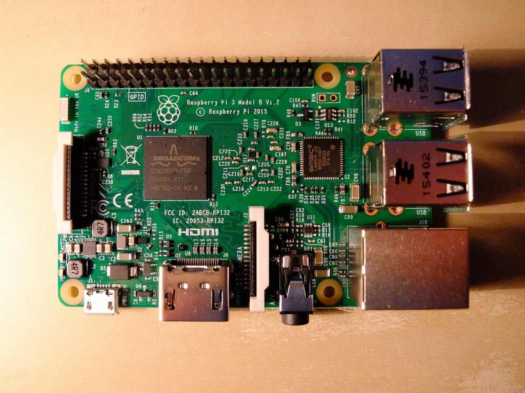 RaspBerry BerryBoot: Fixing “cannot find my data partition”