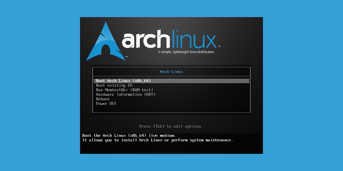 How to Install GRUB on Arch Linux  (UEFI)